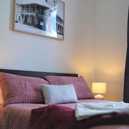 The Beaconsfield Hotel Фримантл Экстерьер фото